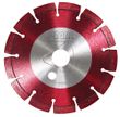 Pearl Abrasive Early Entry Blade - Red (Medium Soft Bond)