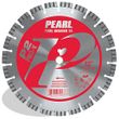 Pearl Abrasive Hard Material Segmented Blades