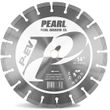 Pearl Abrasive PEV&trade; Concrete and Masonry Segmented Blades