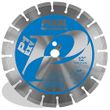 Pearl Abrasive P1 EXV&trade; Concrete & Masonry Segmented Blades