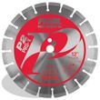 Pearl Abrasive P2 Pro-V&trade; Concrete & Masonry Segmented Blades