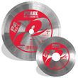 Pearl Abrasive P2 Pro-V&trade; Tile Blades