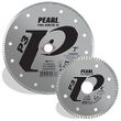 Pearl Abrasive P3&trade; Tile & Marble Blades