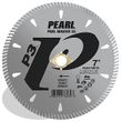 Pearl Abrasive P3&trade; Tile & Stone Blades