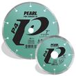 Pearl Abrasive P4&trade; Dry Porcelain Blades