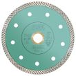 Pearl Abrasive P4&trade; Turbo Mesh Blades