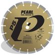 Pearl Abrasive P5&trade; Concrete & Masonry Segmented Blades