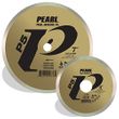 Pearl Abrasive P5&trade; Dry Porcelain Blades