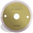 Pearl Abrasive P5&trade; Gen. Purpose Tile Blades for Cordless Saws