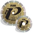Pearl Abrasive P5&trade; General Purpose Segmented Blades