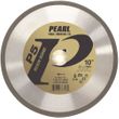 Pearl Abrasive P5&trade; Resin Bond Glass Tile Blades