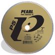 Pearl Abrasive P5&trade; Tile & Marble Blades