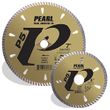 Pearl Abrasive P5&trade; Tile & Stone Blades