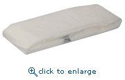 Pearl Abrasive PAV0043 Dust Bag 4 Pack