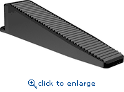 Pearl Abrasive PLSW2000 879955 Pearl Leveling System - PLS Re-Usable Wedge (2,000/Box)