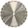 Pearl Abrasive Professional Wet Segmented Blades
