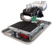 Pearl Abrasive VX10.2XLPRO 10" 2HP Induction Motor Tile Saw