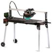 Pearl Abrasive VX1048RSPRO 10" Pro Rail Saw