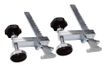 Pearl Abrasive VX5FC F-Rail Clamps Set Of 2 VX5WV