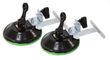 Pearl Abrasive VX5SC Rail Suction Cups Set Of 2 For VX5WV