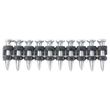 Powers Fasteners 55024 1"x.102 Zinc C3 Trak-It Standard Pin (Smooth Shank With Rolled Point) (1000/Box)