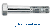 Powers Fasteners 002008 1/4"-20 X 1-3/4" Zinc Cap Screws Grade 5 (100/Box)