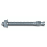 1/4-20 X 5 Inch 316 Stainless Steel Hex Bolts - Marine Grade (5 Pack 1/4-20 X 5 Inch 316 Stainless Steel Hex Bolts - Marine Grade (5 Pack