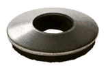 Powers Fasteners 813549 #12 Stainless Steel Neoprene Sealing Washers (100/Box)