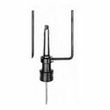 Quick Change Tang Steel Hawg&#174; Cutters and Arbors