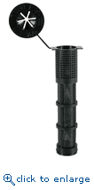 Simpson Strong-Tie 3GWS7513P (3/4 Rod Dia. 1" Hole Dia. 13" &#8203;Length) High Strength Epoxy Adhesive (SET-3G) Screen Tube Opti-Mesh Adhesive-Anchoring Screen Tubes (25 per carton)