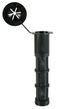 Simpson Strong-Tie 3GWS7513P (3/4 Rod Dia. 1" Hole Dia. 13" &#8203;Length) High Strength Epoxy Adhesive (SET-3G) Screen Tube Opti-Mesh Adhesive-Anchoring Screen Tubes (25 per carton)