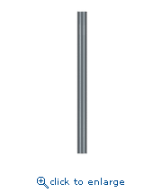 Simpson Strong-Tie ATR3/4X18HDG 3/4 X 18IN ATR HD GALVANIZED (1/Pack)
