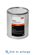Simpson Strong-Tie CILV1A Crack Injection Low Viscosity - 1 Gallon, A Component (1 ct)