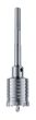 Simpson Strong-Tie CTRBTF04304 7/16" x 4-3/4" Replacement center pilot bit for SDS-max Core Bit with Centering Bit
