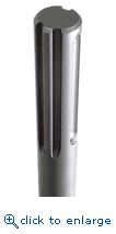 Simpson Strong-Tie MCSDM For use in SDS-max style drills. Shank design allows rotation only - Shank for Rebar Cutters