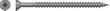 Simpson Strong-Tie WSTD3S #8 X 3IN #3SQ DADE COUNTY SCREW  1000/bx (1/Pack)