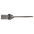 Spline (3/4" Hex by 21/32" Round) Demo Steel