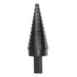 Step Drill Bits