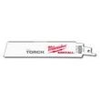 The Torch&trade; Demolition Blades
