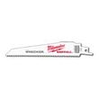 The Wrecker&trade; Demolition Blades