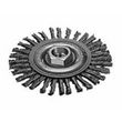 Wire Wheels and Brushes