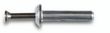 Zamac Hammer-Screw - Nail Anchor