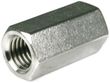 Zinc Economy Rod Coupling Nuts