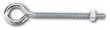 Zinc Eye Bolts with Nut