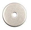 Zinc Fender Washers