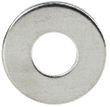 Zinc Flat Washers USS
