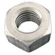 Zinc Heavy Hex Nuts
