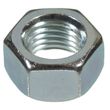 Zinc Hex Nuts NC Grade 5