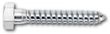Zinc Lag Bolts