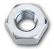 Zinc Machine Screw Nuts